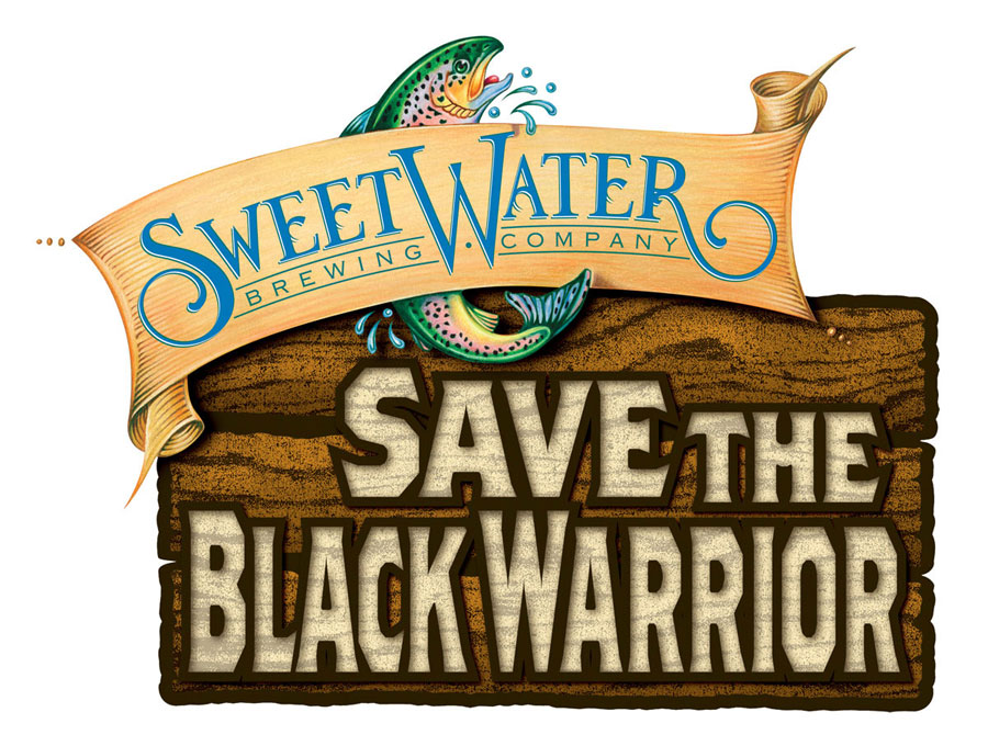 SweetWater BlackWarrior 2008